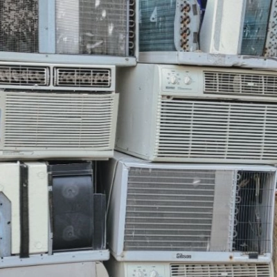 Elmalı Bölgesinde Hurda Alüminyum Fiyatları